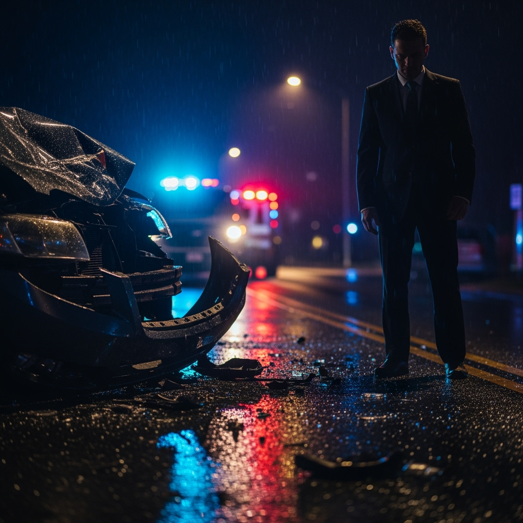 Understanding the Role of a Car Wreck Lawyer in Anderson, SC