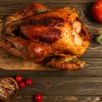 How To Cook an Oven-Roasted Turkey